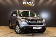 Honda CR-V III Уфа  - изображение 25