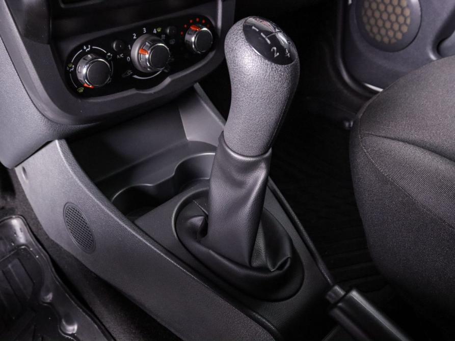 Lada (ВАЗ) Largus I Рестайлинг Минеральные Воды  - изображение 10