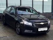 Chevrolet Cruze I Рестайлинг Екатеринбург  - изображение 27