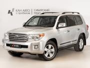 Toyota Land Cruiser 200 Series Рестайлинг 1 Казань  - изображение 16