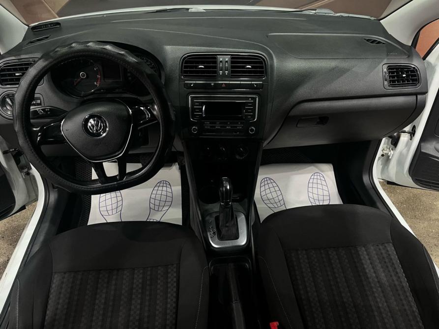 Volkswagen Polo V Рестайлинг Ставрополь  - изображение 8