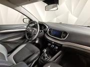Lada (ВАЗ) Vesta I Рестайлинг (NG) Москва  - изображение 34