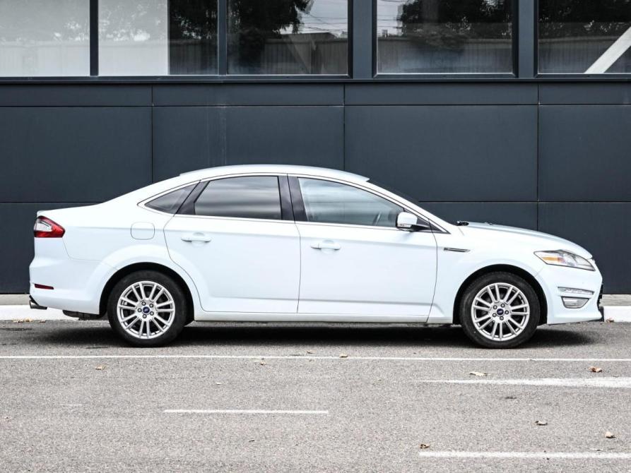 Ford Mondeo IV Рестайлинг Новороссийск  - изображение 5