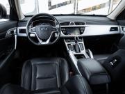Geely Atlas I Ставрополь  - изображение 29