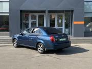 Chevrolet Lacetti I Краснодар  - изображение 24