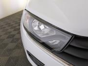 Lada (ВАЗ) Granta I Рестайлинг Москва  - изображение 37