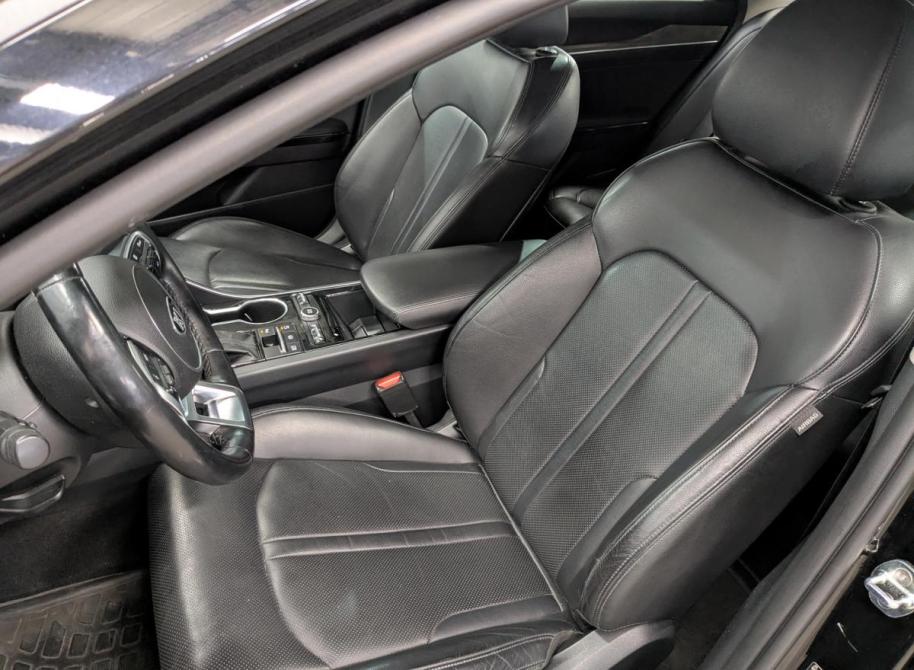 Kia K5 III Санкт-Петербург  - изображение 20