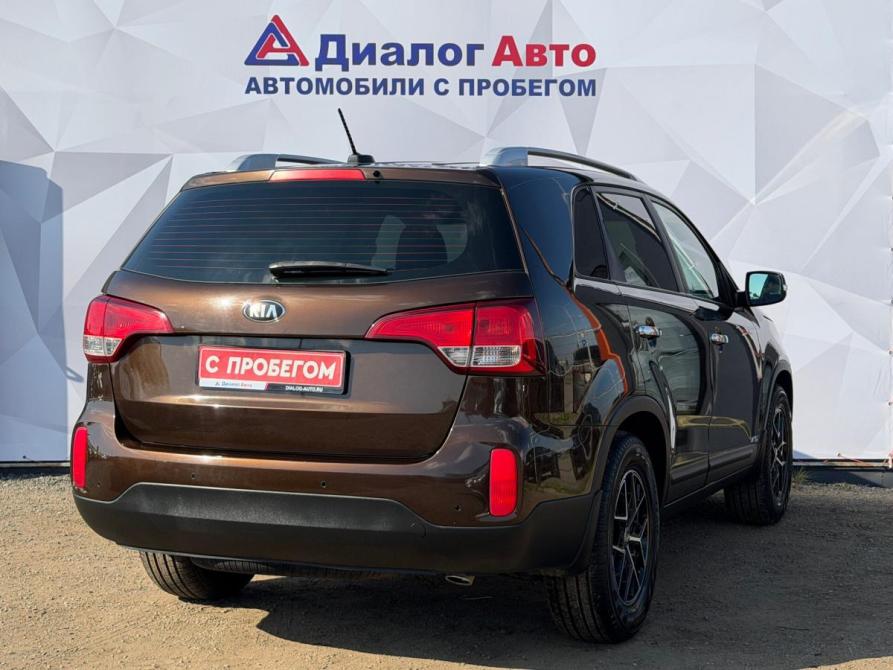 Kia Sorento II Рестайлинг Набережные Челны  - изображение 5