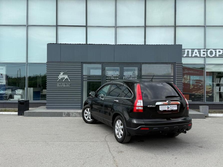 Honda CR-V III Омск  - изображение 5