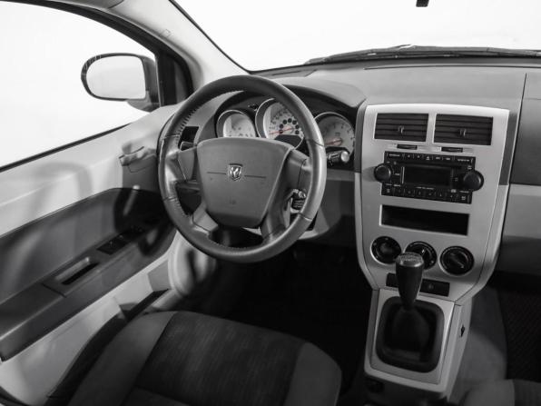 Dodge Caliber I с пробегом 2006 года, цена 369 000 рублей, 399550 км, хэтчбек, Автокод Объявления