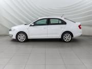Skoda Rapid I Волгоград  - изображение 41
