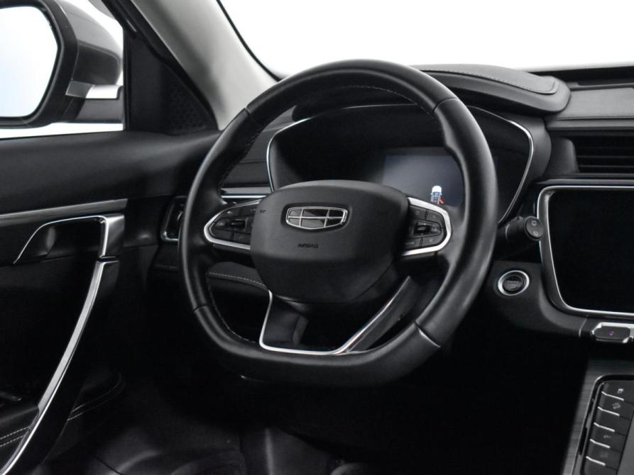 Geely Atlas Pro Санкт-Петербург  - изображение 16