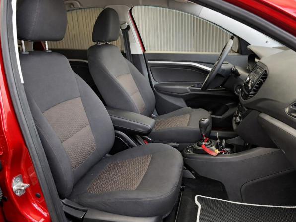Lada (ВАЗ) Vesta I с пробегом 2016 года, цена 657 000 рублей, 150898 км, седан, Автокод Объявления