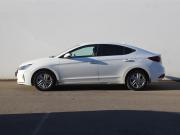 Hyundai Elantra VI (AD) Рестайлинг Липецк  - изображение 26