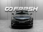 Kia Optima IV Рестайлинг Тюмень  - изображение 22