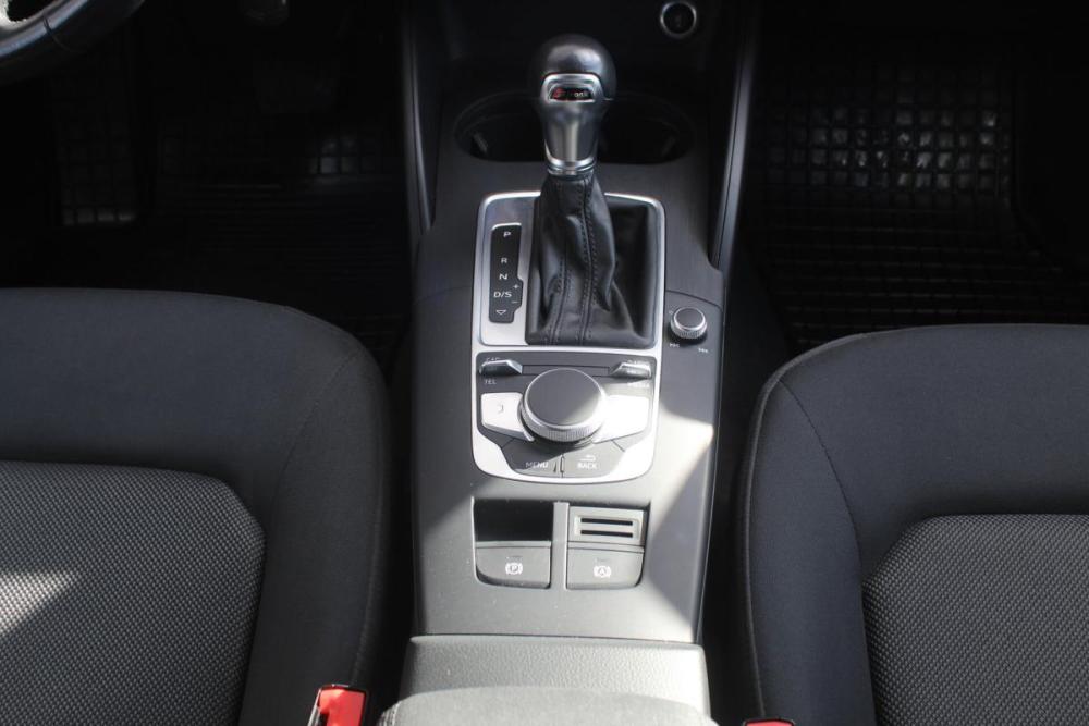 Audi A3 III (8V) Рестайлинг Санкт-Петербург  - изображение 14