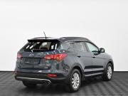 Hyundai Santa Fe III Москва  - изображение 20