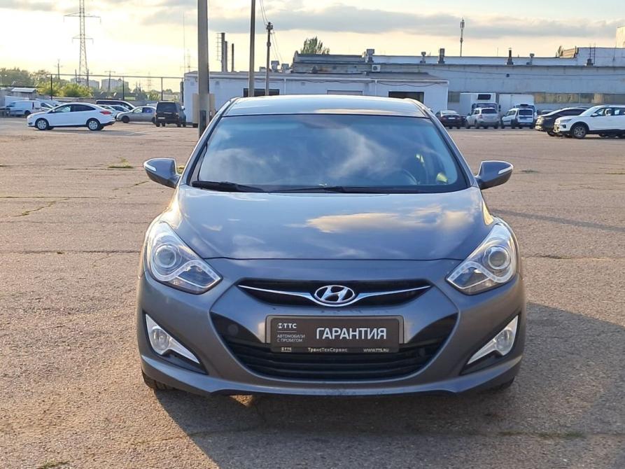 Hyundai i40 I Набережные Челны  - изображение 2