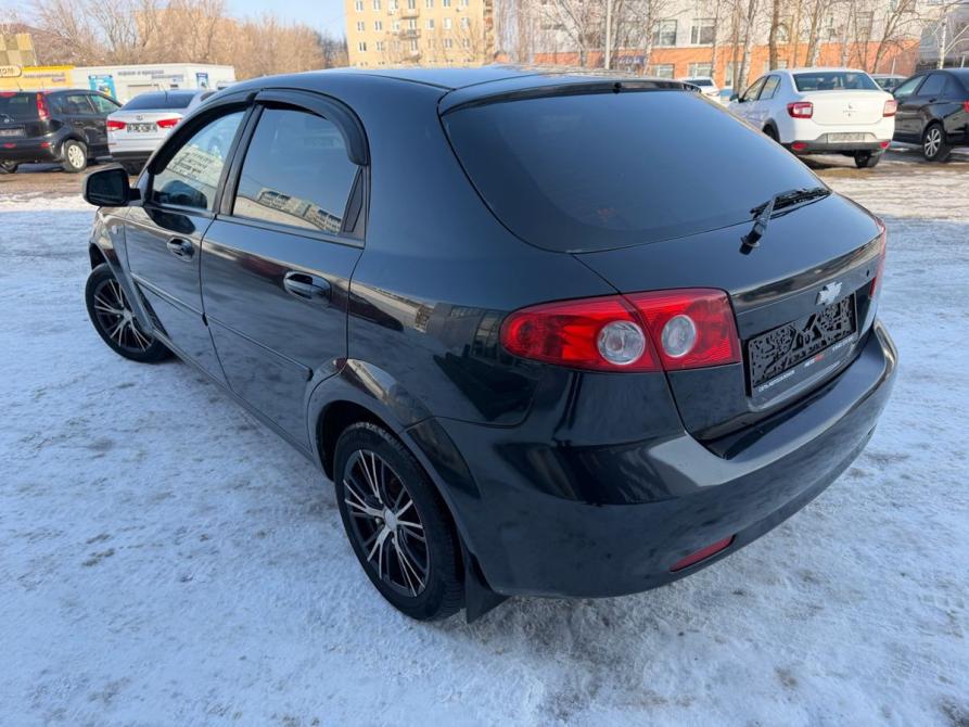 Chevrolet Lacetti I Тольятти  - изображение 7