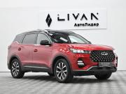 Chery Tiggo 7 Pro I Москва  - изображение 41