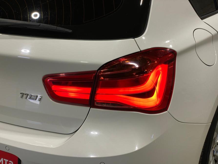 BMW 1 серии II (F20/F21) Рестайлинг Челябинск  - изображение 8