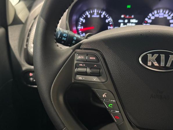 Kia Cerato III с пробегом 2014 года, цена 1 300 000 рублей, 126001 км, седан, Автокод Объявления