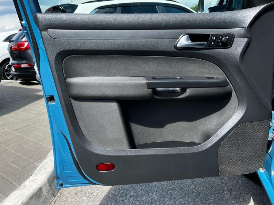Volkswagen Caddy III Рестайлинг Волгоград  - изображение 7