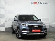 Chery Tiggo 4 I Рестайлинг Екатеринбург  - изображение 22