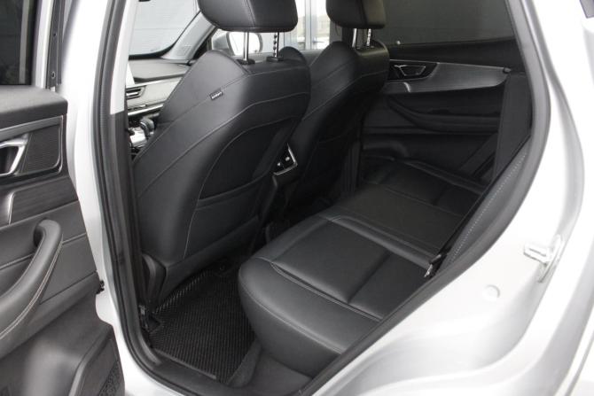 Chery Tiggo 4 Pro I с пробегом 2023 года, цена 1 520 000 рублей, 71162 км, внедорожник, Автокод Объявления