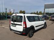 Lada (ВАЗ) Largus I Рестайлинг Ярославль  - изображение 13