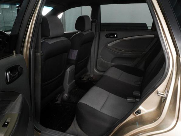 Chevrolet Lacetti I с пробегом 2009 года, цена 549 000 рублей, 181430 км, универсал, Автокод Объявления