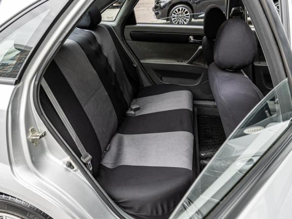 Daewoo Gentra II с пробегом 2014 года, цена 585 000 рублей, 133899 км, седан, Автокод Объявления