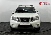 Nissan Terrano III (D10) Нижний Новгород  - изображение 27