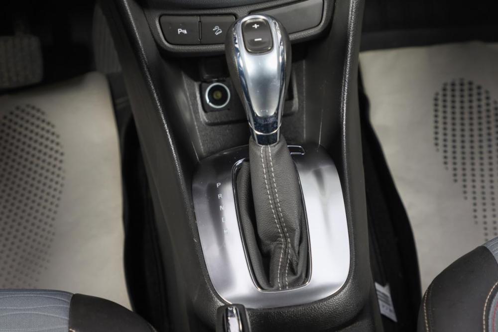 Opel Mokka I Новосибирск  - изображение 15
