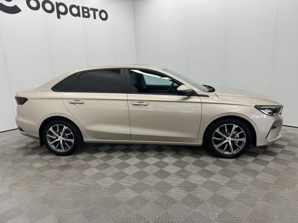 Geely Emgrand II с пробегом 2023 года, цена 1 719 000 рублей, 22850 км, седан, Автокод Объявления