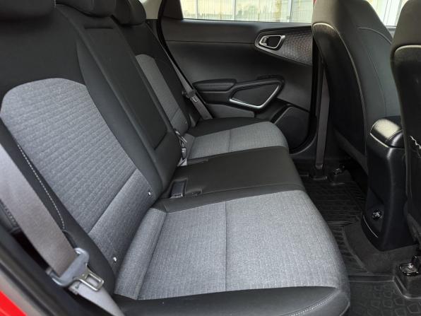 Kia Soul III с пробегом 2019 года, цена 1 797 000 рублей, 121664 км, хэтчбек, Автокод Объявления