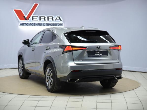 Lexus NX I Рестайлинг с пробегом 2021 года, цена 5 190 000 рублей, 29380 км, внедорожник, Автокод Объявления