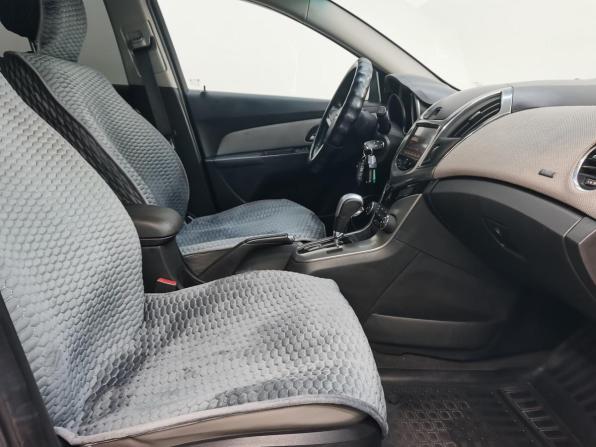 Chevrolet Cruze I Рестайлинг с пробегом 2014 года, цена 740 000 рублей, 149439 км, хэтчбек, Автокод Объявления