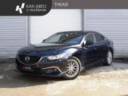 Mazda 6 III (GJ) Казань  - изображение 20