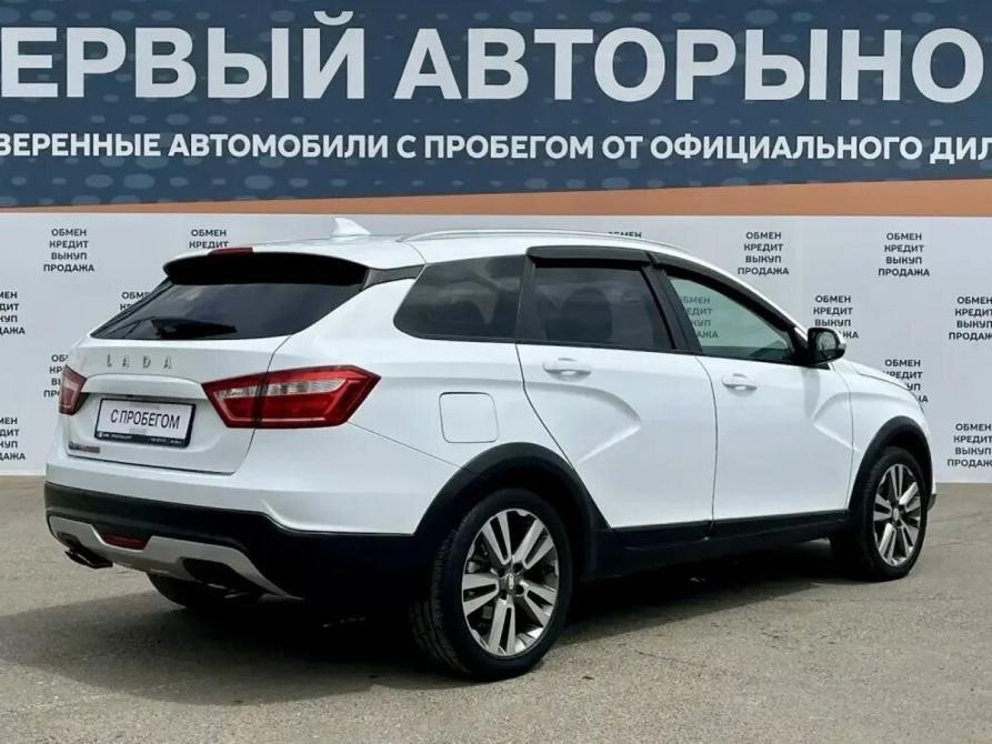 Lada (ВАЗ) Vesta I Краснодар  - изображение 5
