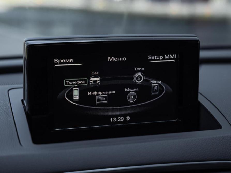 Audi Q3 I (8U) Рестайлинг Санкт-Петербург  - изображение 15