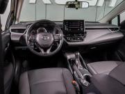 Toyota Corolla XII (E210) Воронеж  - изображение 26