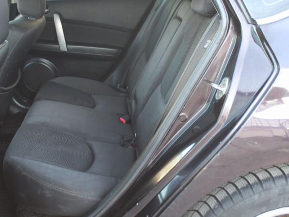 Mazda 6 II (GH) с пробегом 2008 года, цена 499 000 рублей, 246274 км, лифтбек, Автокод Объявления