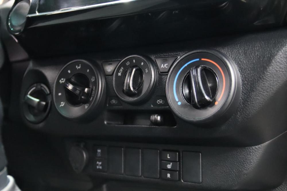 Toyota Hilux VIII Рестайлинг 2 Сургут  - изображение 22