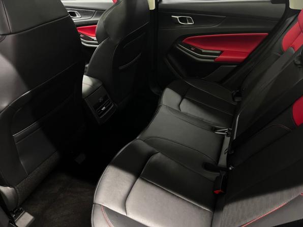 Changan CS55 Plus II с пробегом 2023 года, цена 2 098 000 рублей, 40607 км, внедорожник, Автокод Объявления