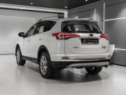 Toyota RAV4 IV (XA40) Рестайлинг Москва  - изображение 31