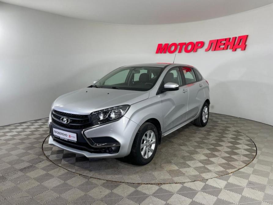 Lada (ВАЗ) XRAY I Воронеж  - изображение 1