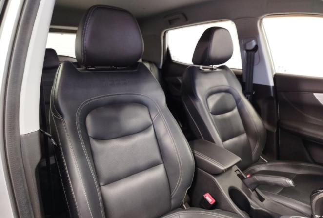 Chery Tiggo 4 Pro I с пробегом 2023 года, цена 1 650 000 рублей, 22406 км, внедорожник, Автокод Объявления