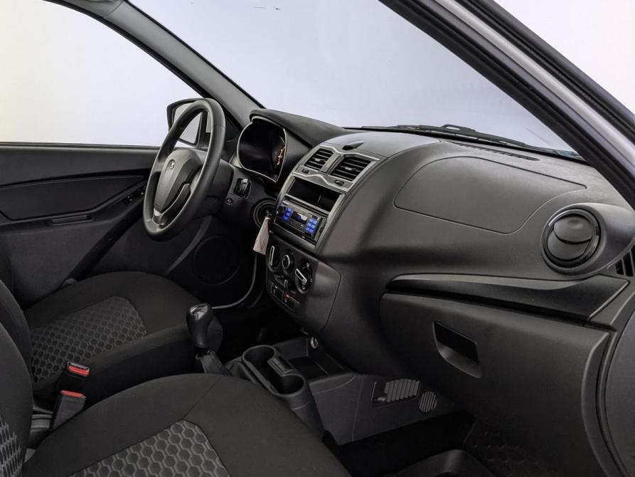 Lada (ВАЗ) Granta I Рестайлинг Москва  - изображение 13