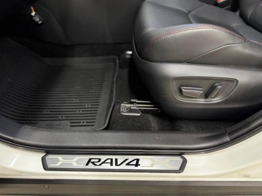 Toyota RAV4 V (XA50) Благовещенск  - изображение 32